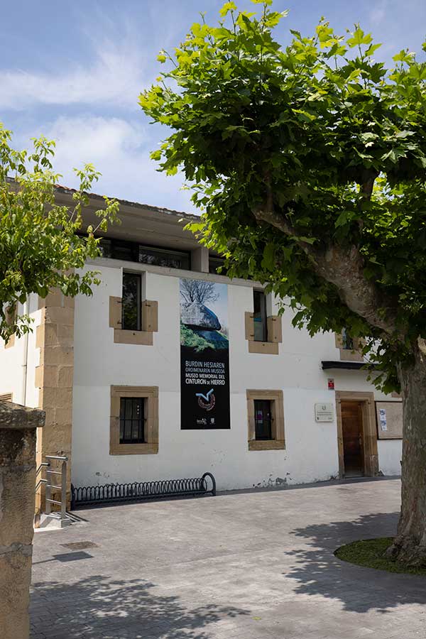 Cinturón de Hierro